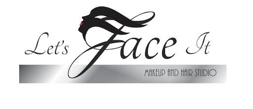 Let's Face It Makeup & Hair Studio