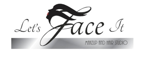 Let's Face It Makeup & Hair Studio